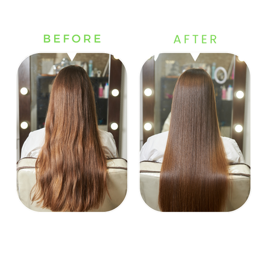 Maschera Fior Di Fragola Capelli Sfibrati e Danneggiati 250 ml