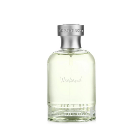 Burberry Weekend For Men Eau de Toilette 100 ml