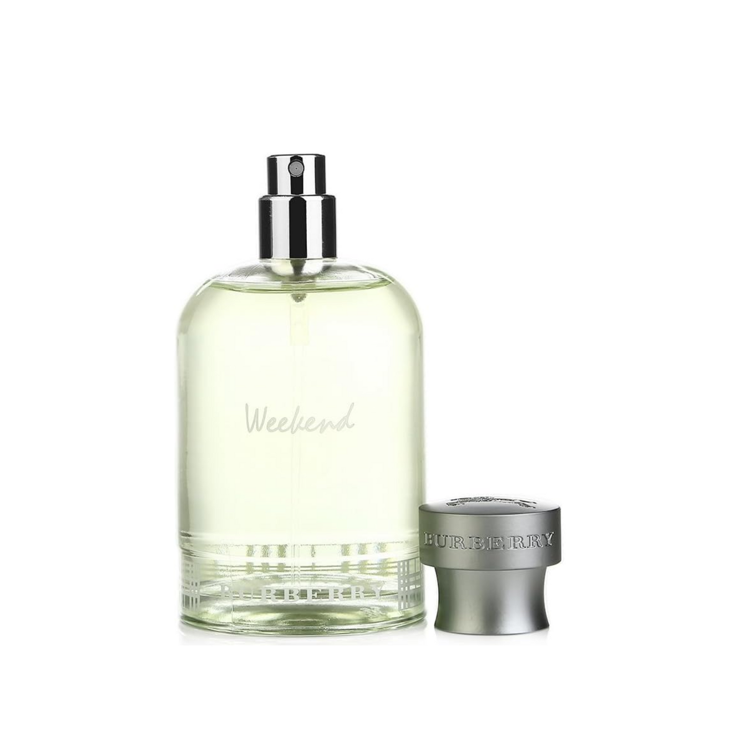 Burberry Weekend For Men Eau de Toilette 100 ml