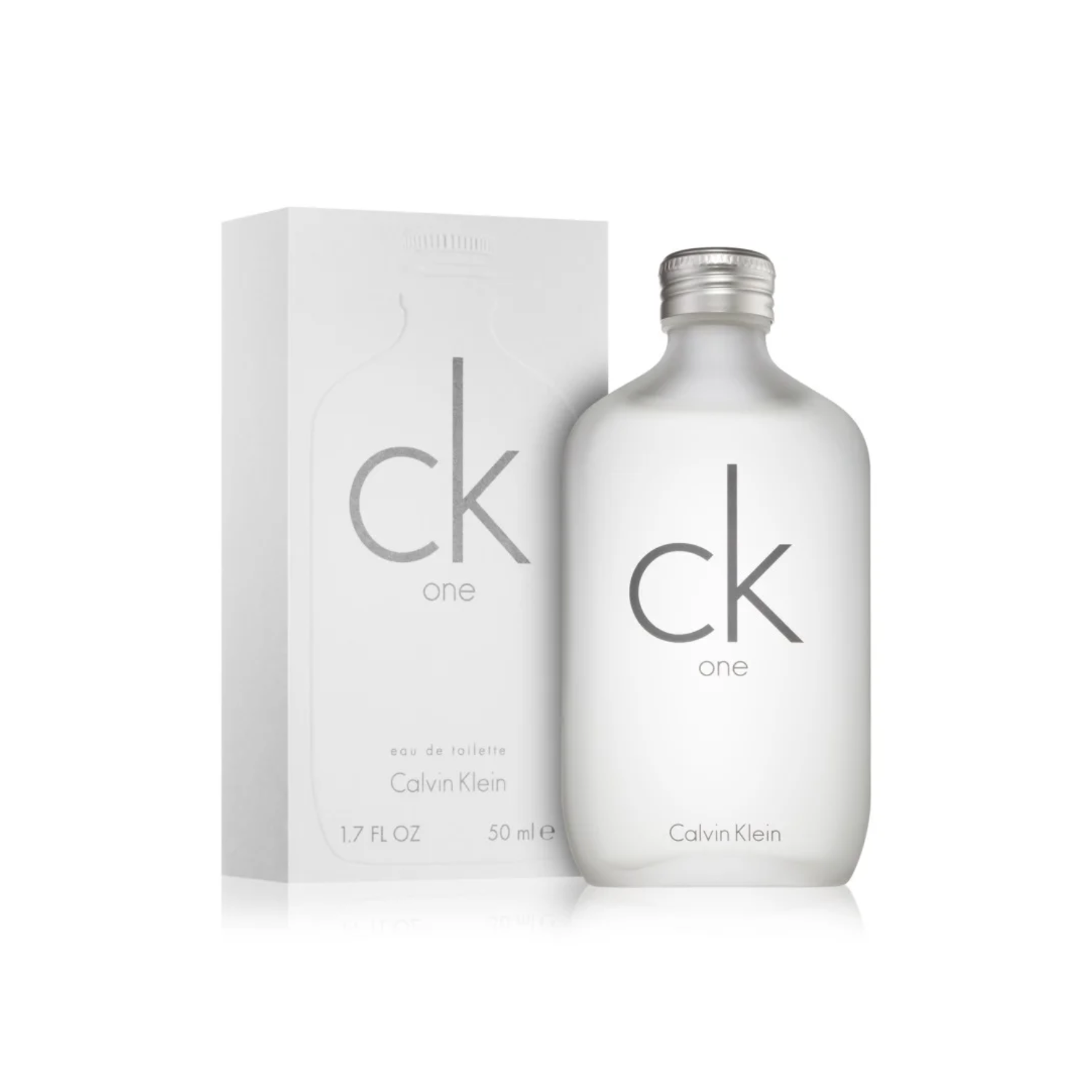 CK One Eau de Toilette