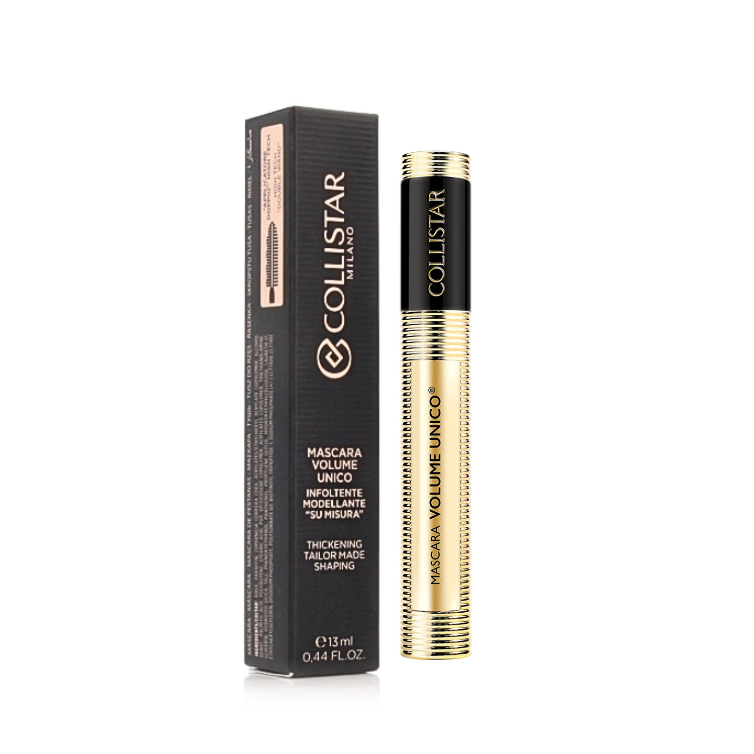 Mascara Volume Unico