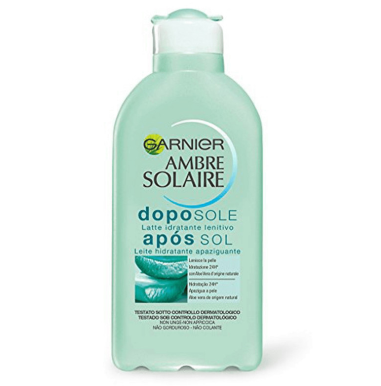 Garnier Ambre Solaire Doposole 200 ml