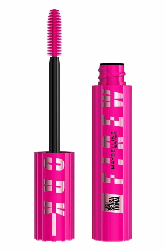 Maybelline Mascara Lash Sensational Firework