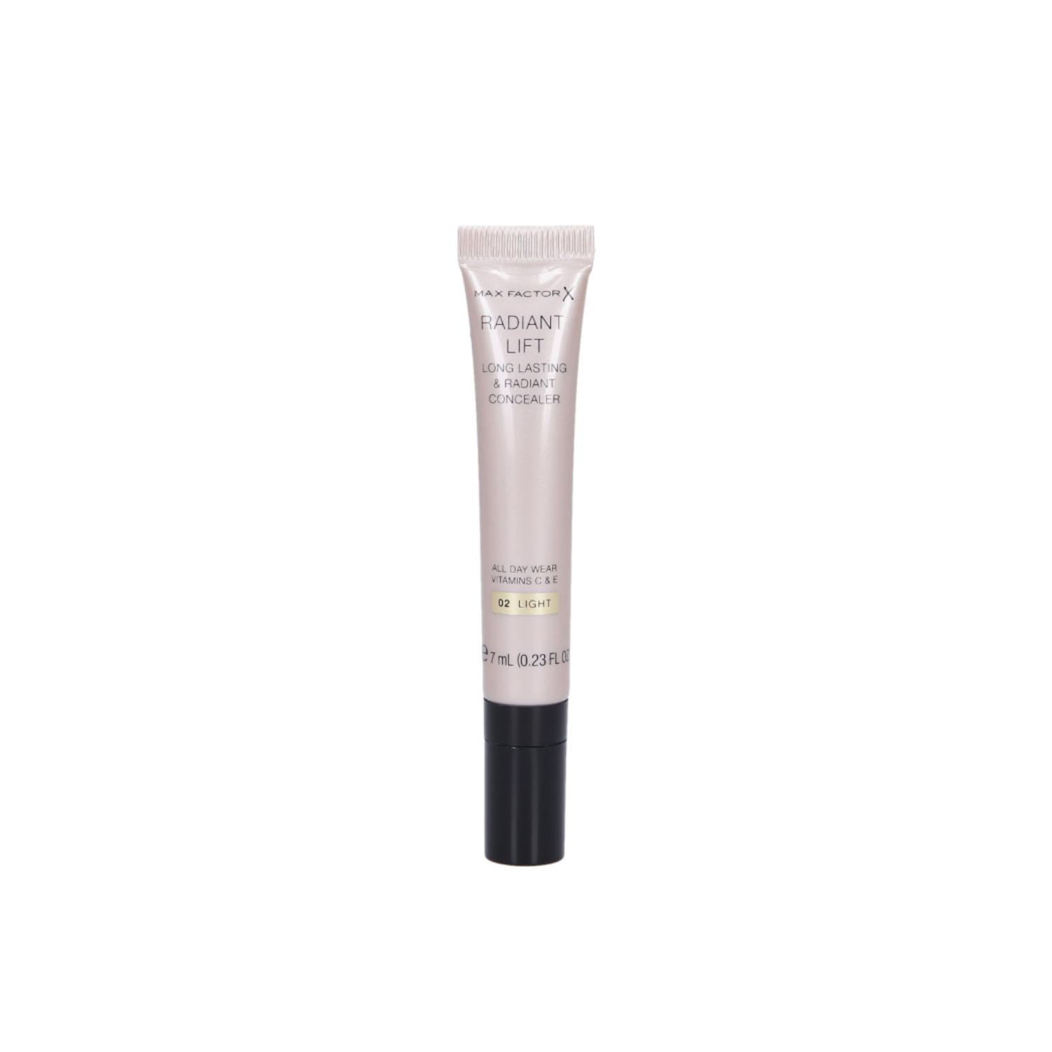 Correttore Long Lasting&Radiant Concealer