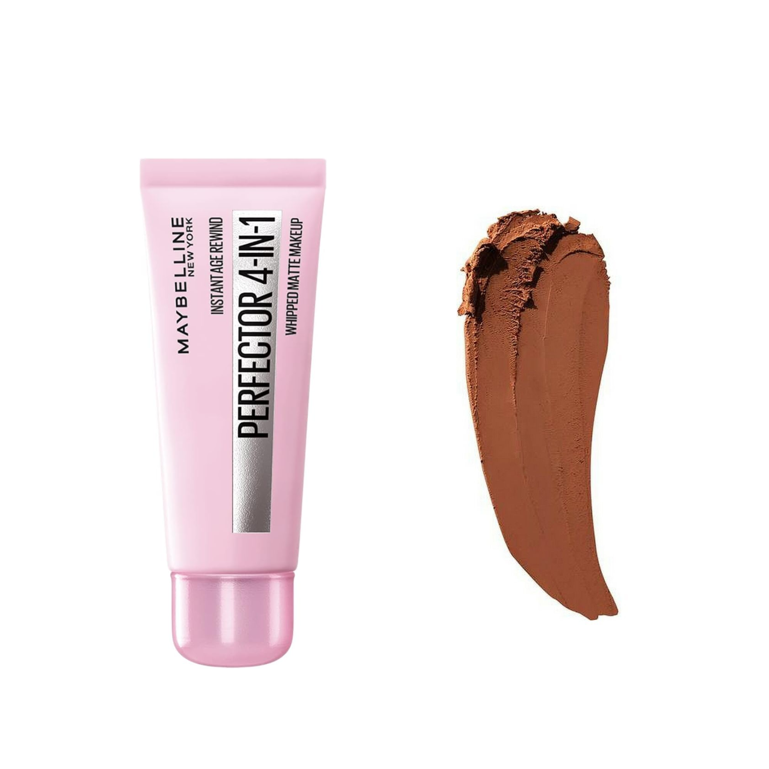 Fondotinta Opacizzante Instant Age Rewind Perfector 4in1