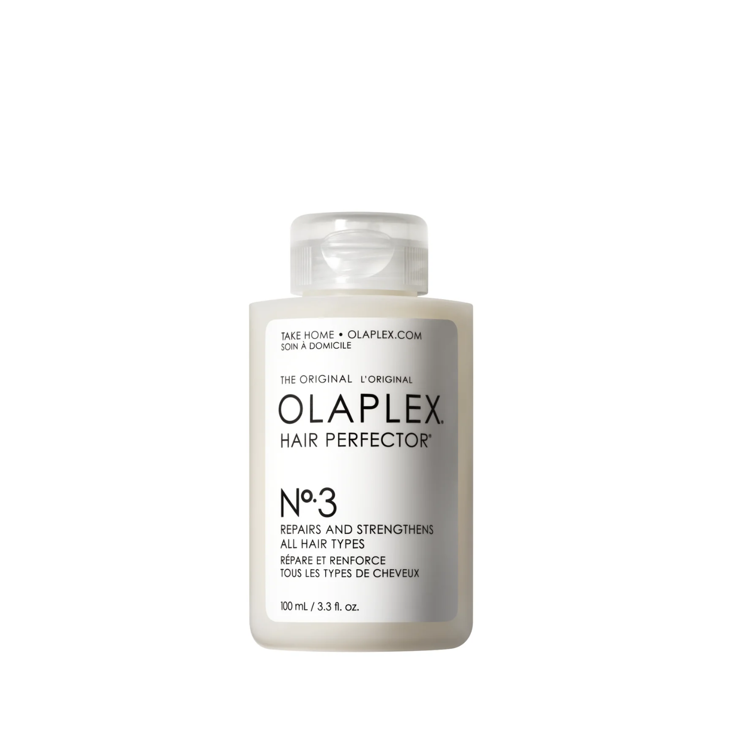 N°3 Hair Perfector