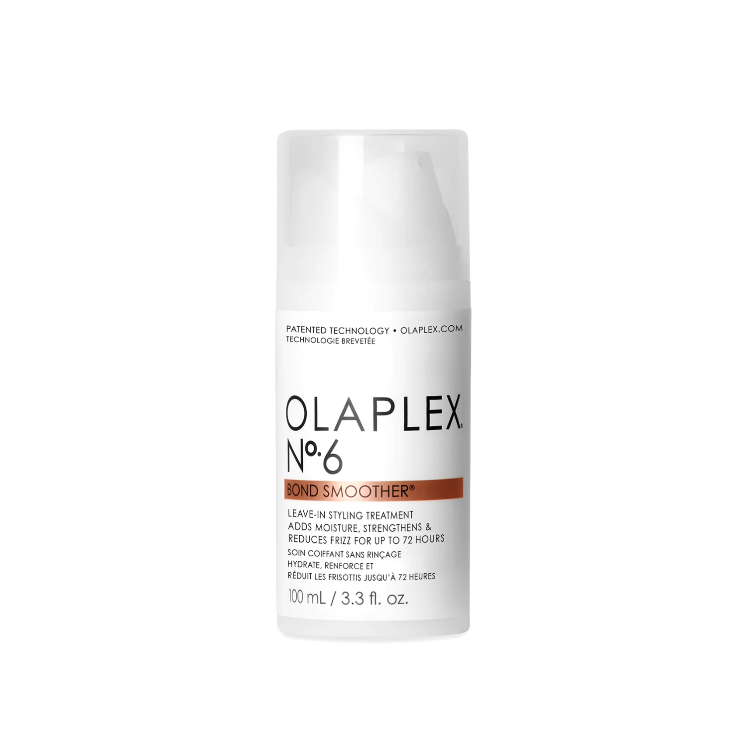 N°6 Bond Smoother