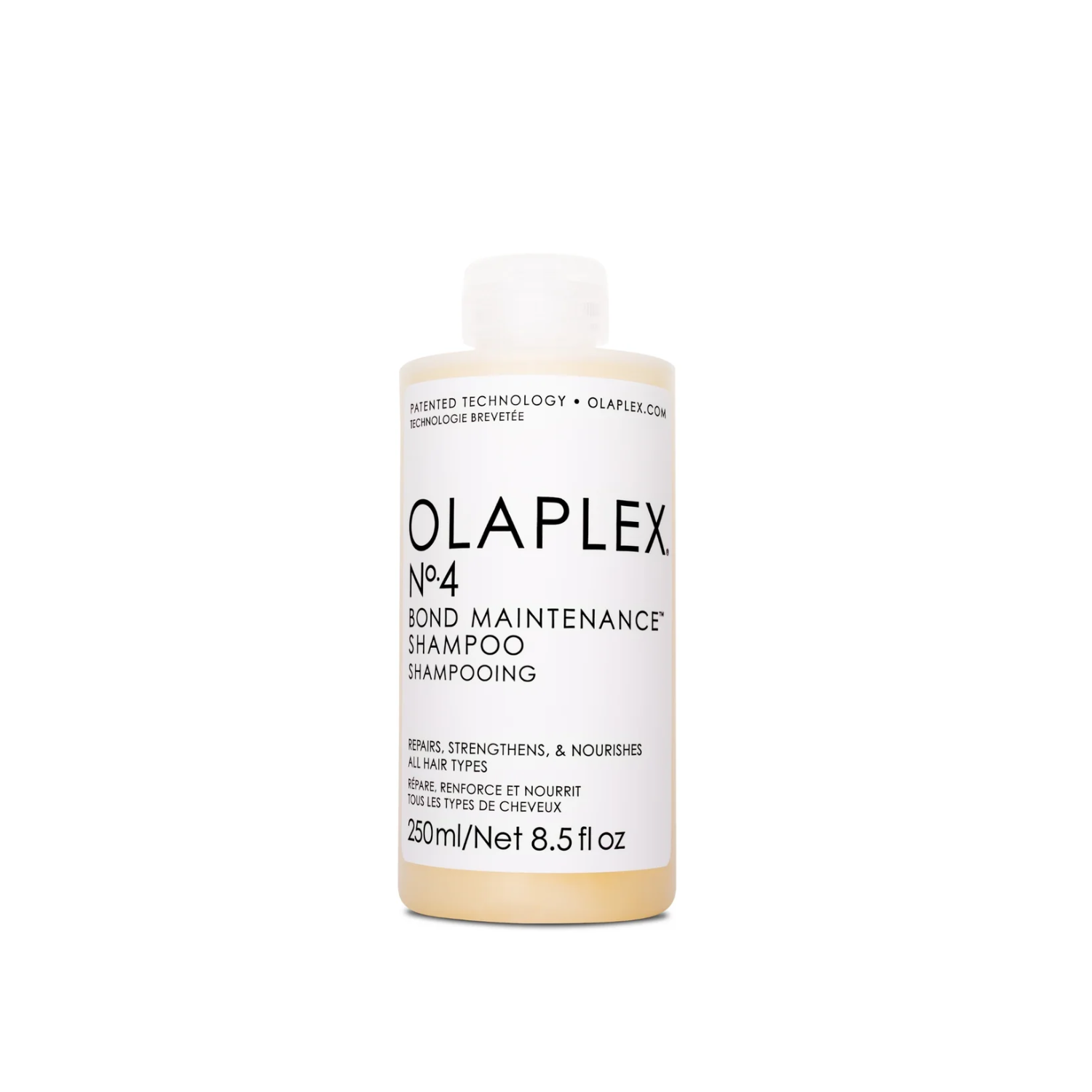 N°4 Bond Maintenance Shampoo