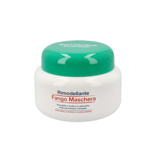 Fango Maschera Rimodellante 500g