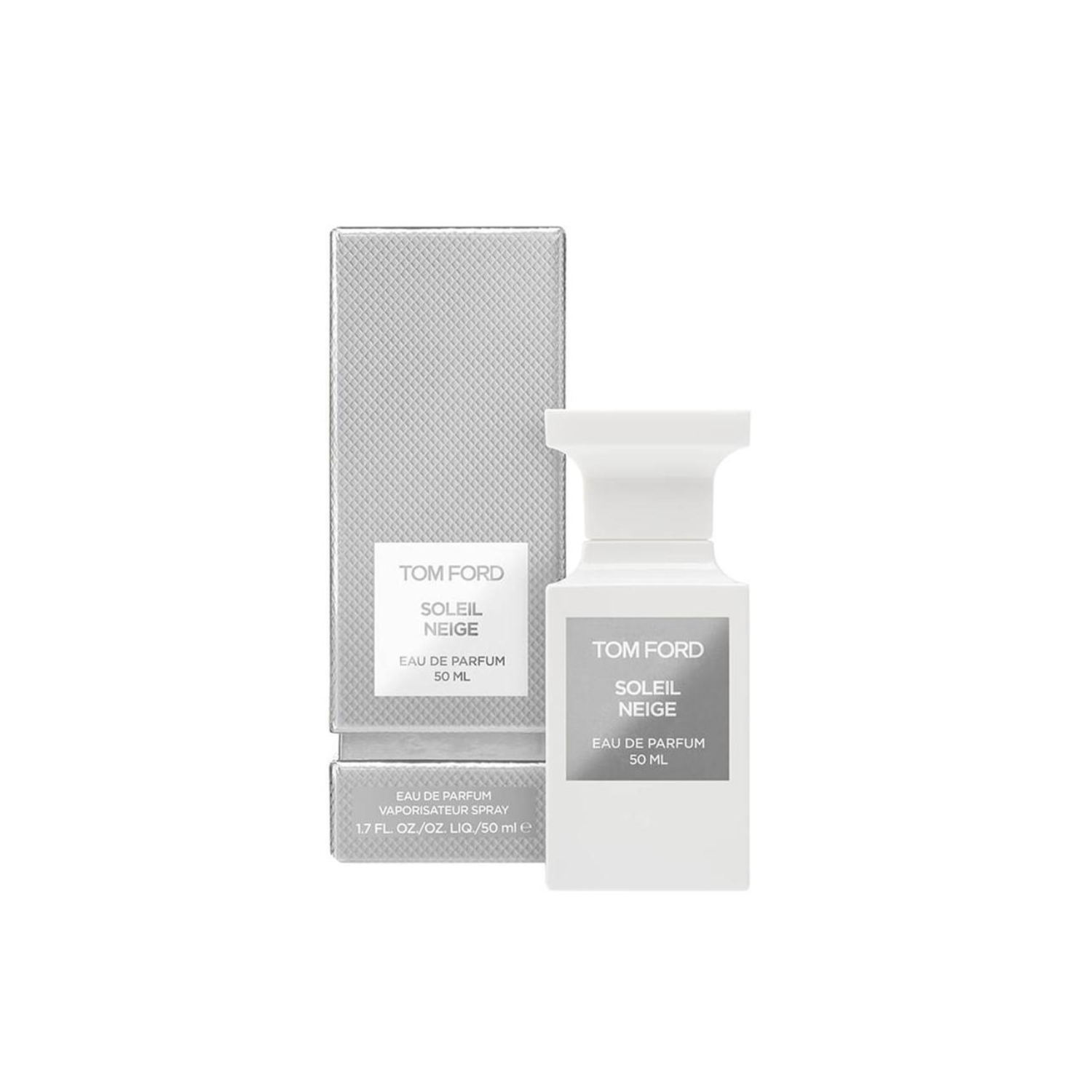 Soleil Neige Eau de Parfum