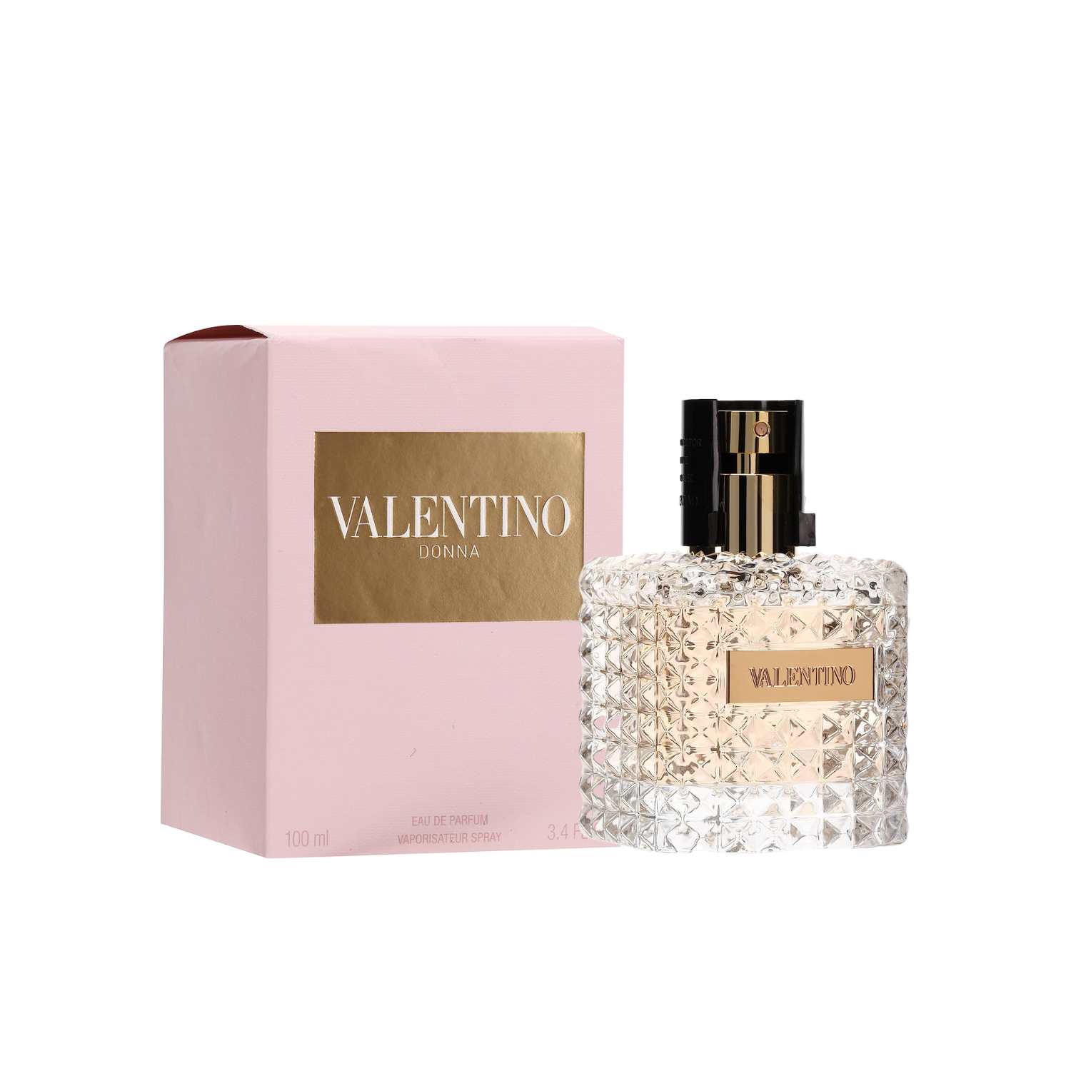 Donna Eau de Parfum