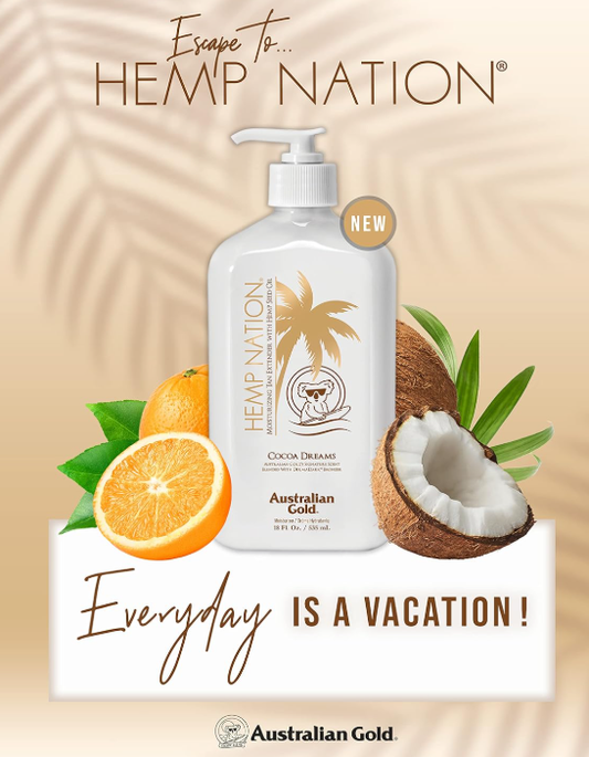 Australian Gold Doposole Cocoa Dreams 535 ml