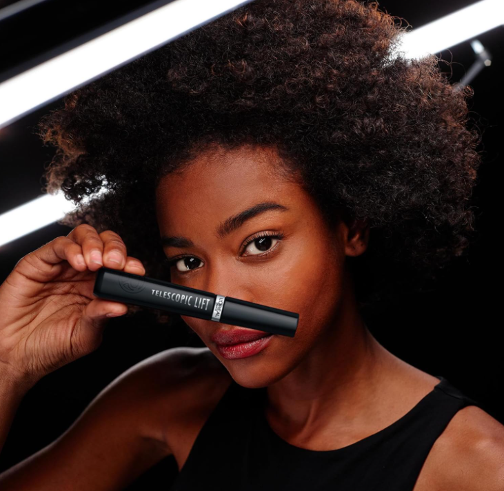 L'oreal Mascara Telescopic lift black