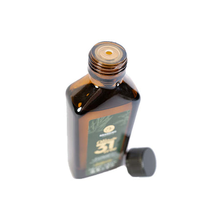Olio 31 erbe 100 ml