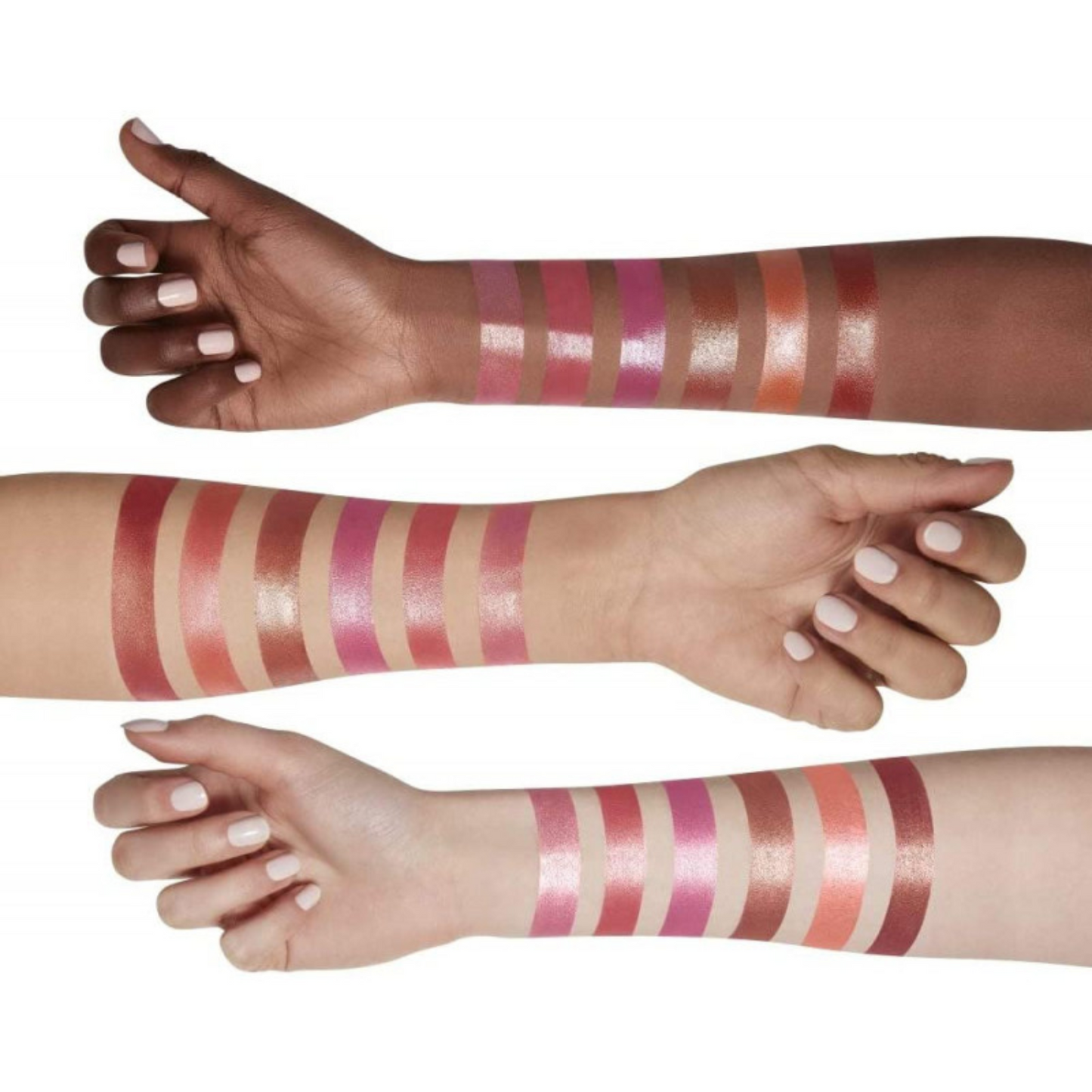 L'Oréal Rossetto Infaillible 506 Red Infaillible