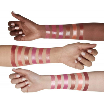 L'Oréal Rossetto Infaillible 506 Red Infaillible