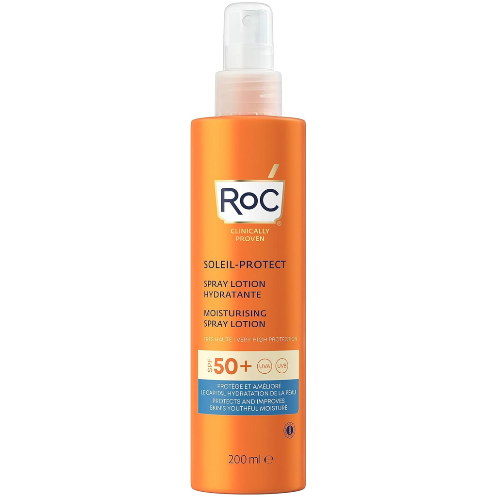 Soleil-Protect 200 ml