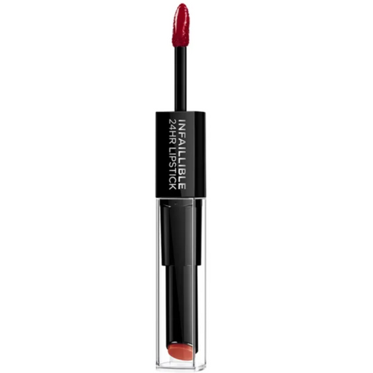 L'Oréal Rossetto Infaillible 506 Red Infaillible