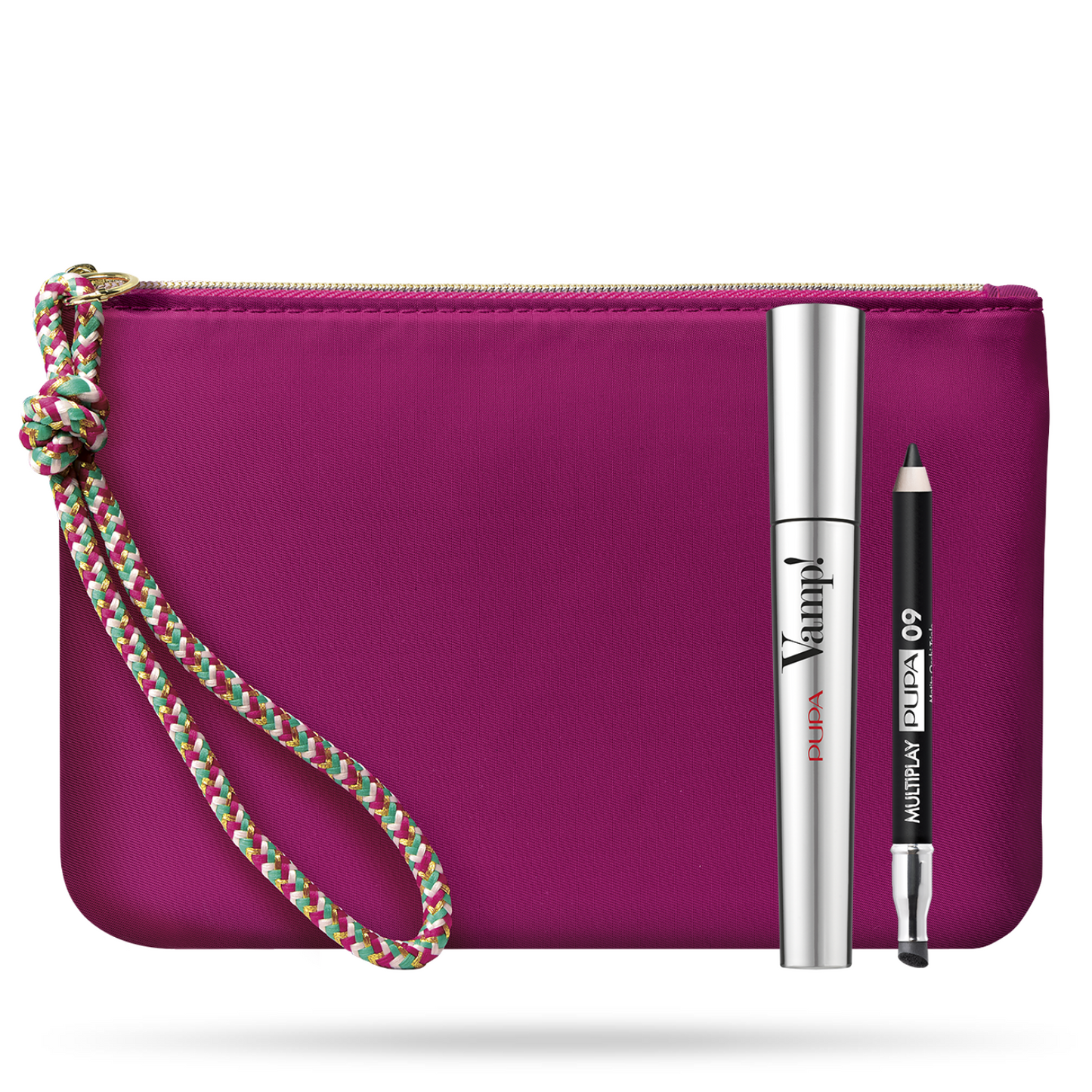 Kit Vamp! Mascara & Mini Multiplay