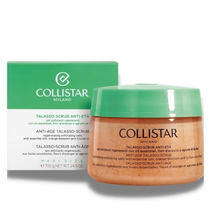 Collistar Talasso-Scrub Rassodante 700 g