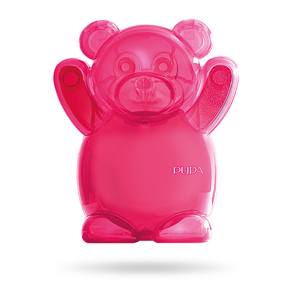 Happy Bear Cofanetto Make Up