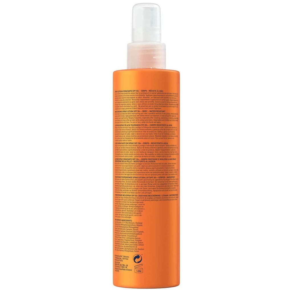 Soleil-Protect 200 ml