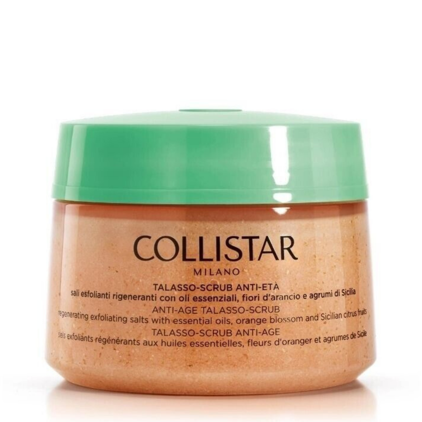 Collistar Talasso-Scrub Rassodante 700 g