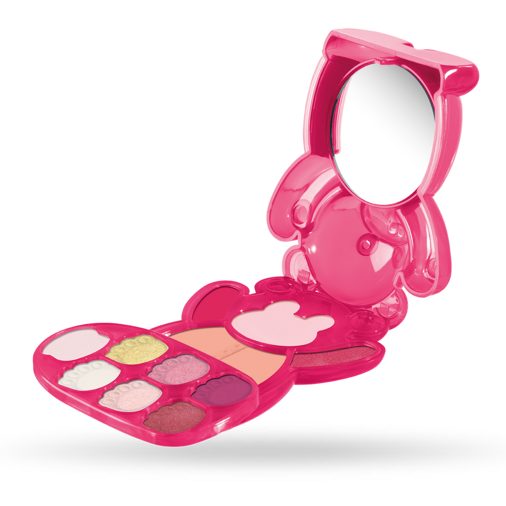 Happy Bear Cofanetto Make Up