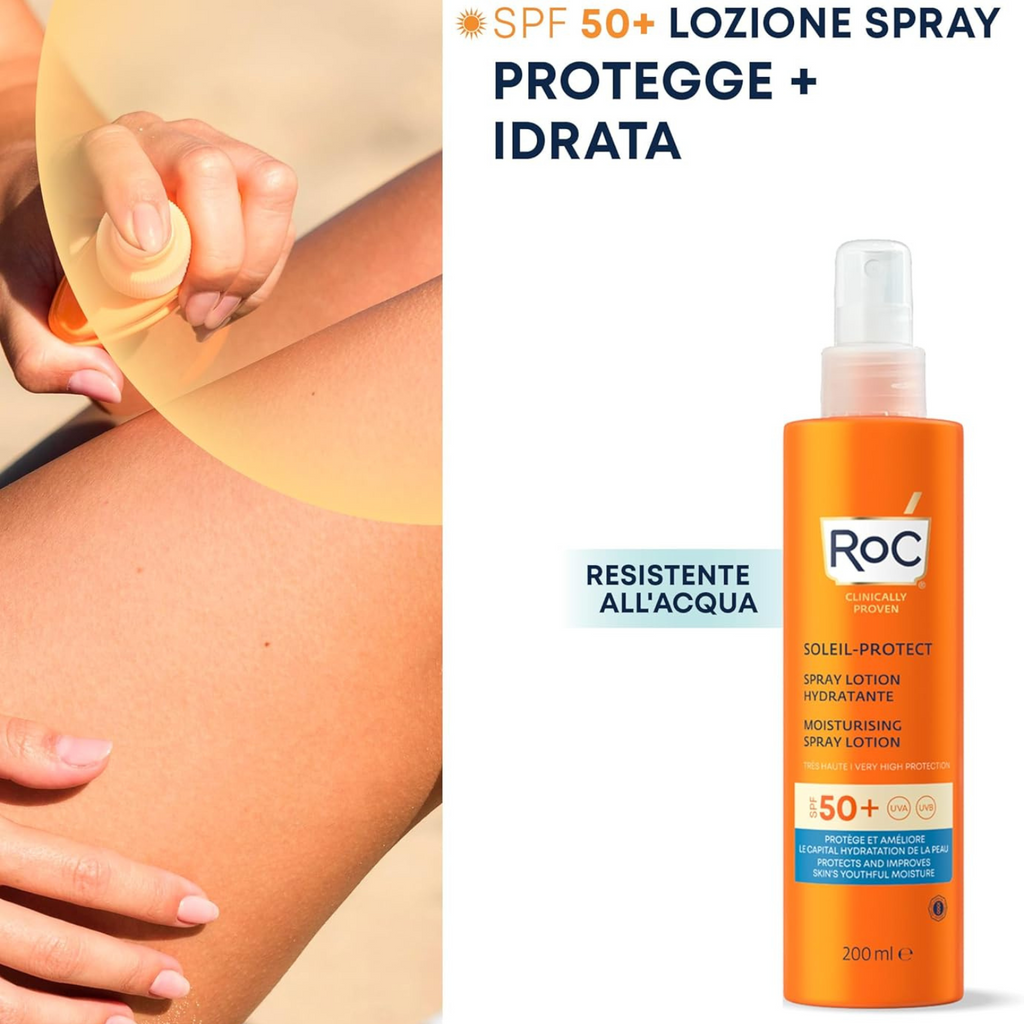 Soleil-Protect 200 ml