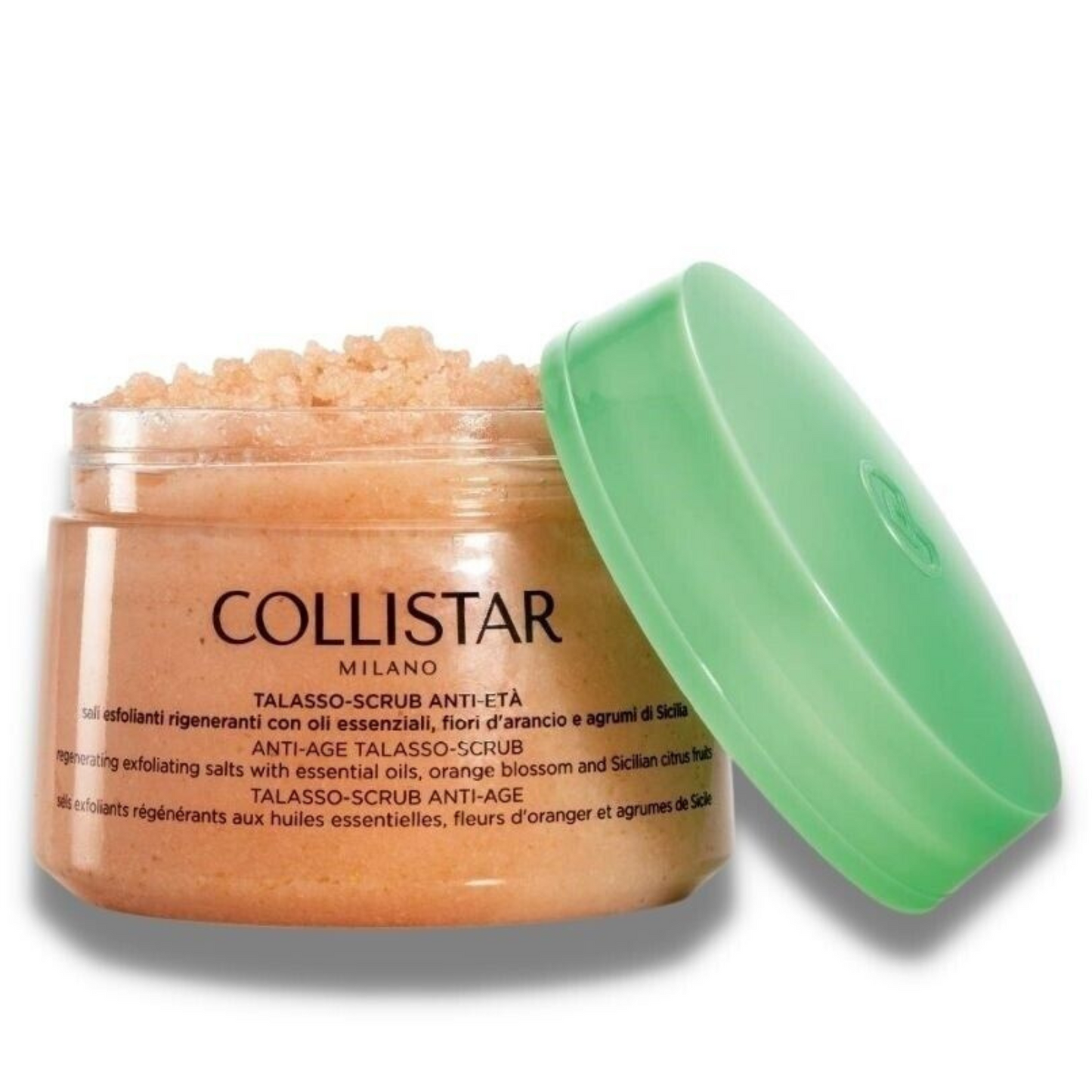 Collistar Talasso-Scrub Rassodante 700 g