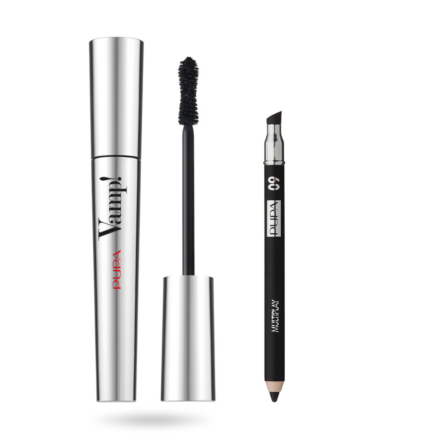Kit Vamp! Mascara & Mini Multiplay