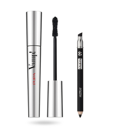 Kit Vamp! Mascara & Mini Multiplay