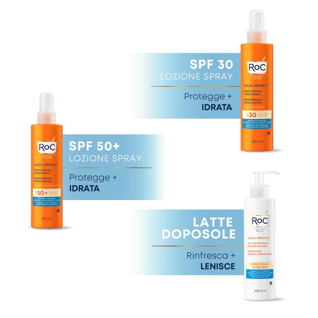 Soleil-Protect 200 ml