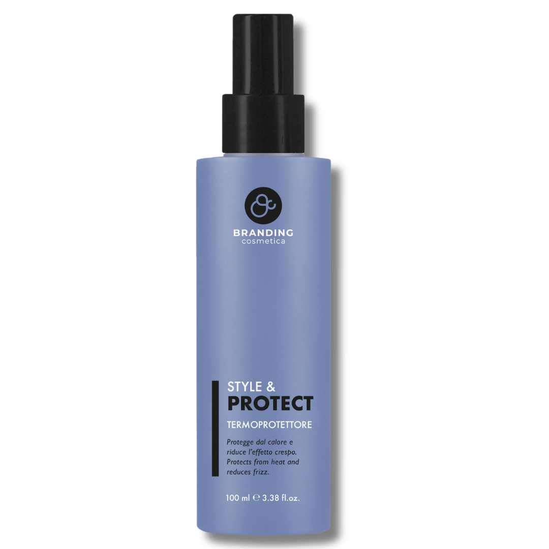 Termoprotettore Bio Senza Risciacquo Anticrespo 100 ml