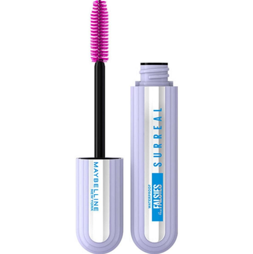 Maybelline Mascara The Falsies Surreal Waterproof