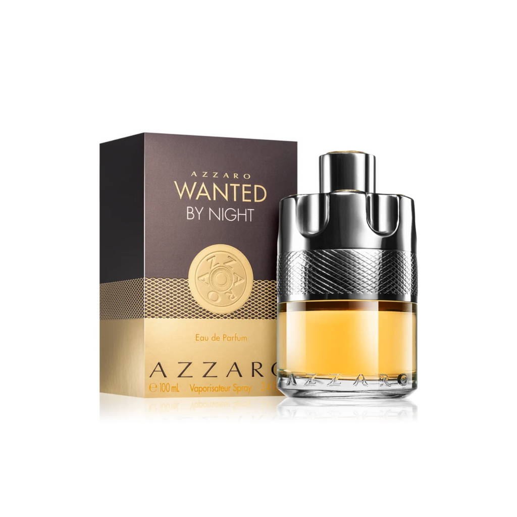 Wanted By Night Eau de Parfum