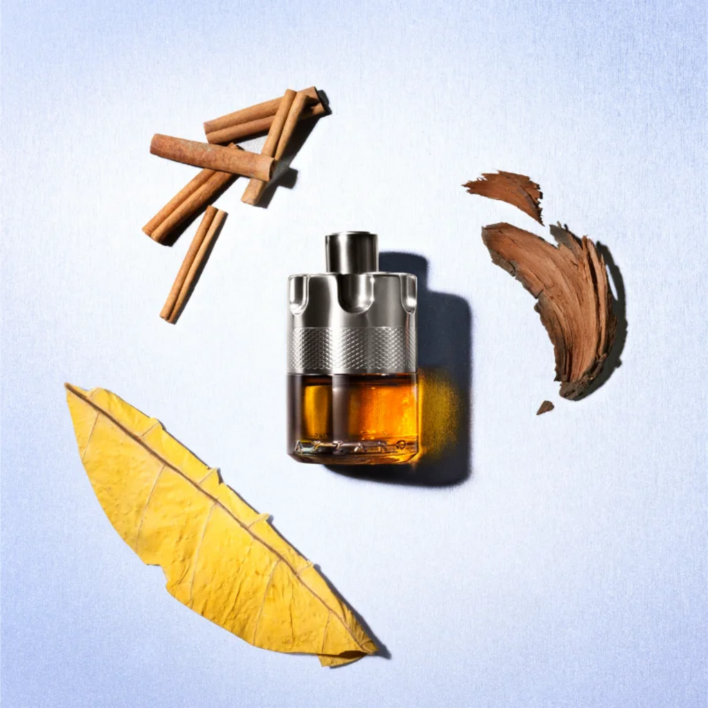 Wanted By Night Eau de Parfum