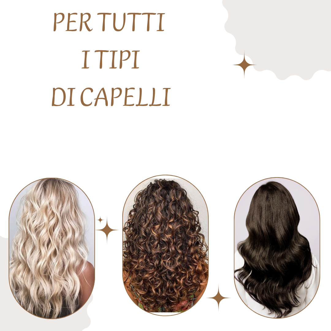 Cristalli liquidi Bio Veg Capelli Secchi e Sfibrati Doppie Punte 50 ml