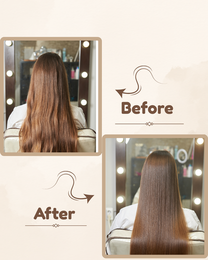 Shampoo Bio Cheratina Vegetale Ristrutturante 250 ml