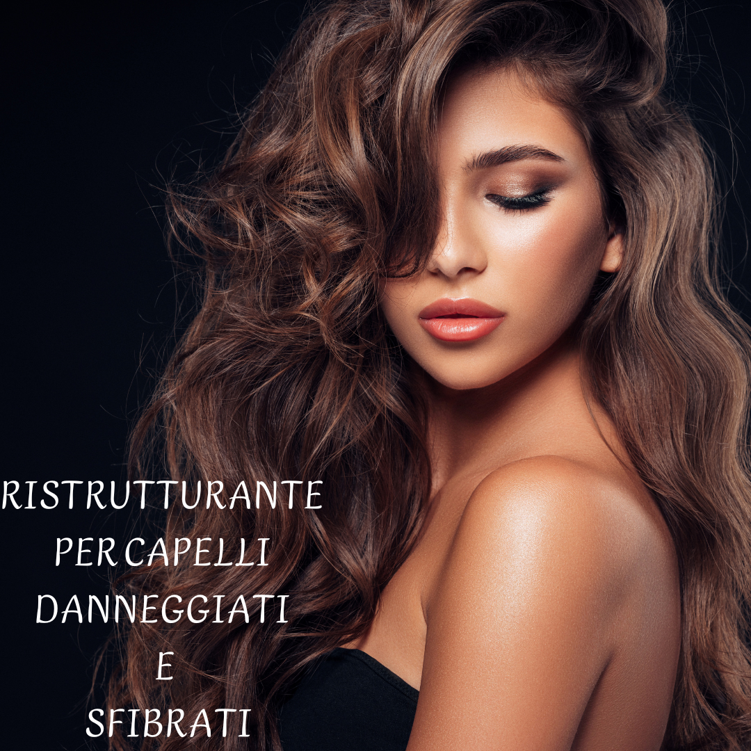 Maschera Cheratina KERAVEG 250 ml