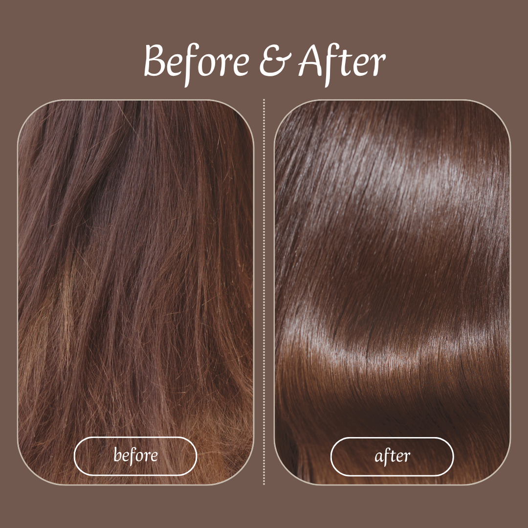 Maschera Cheratina KERAVEG 250 ml