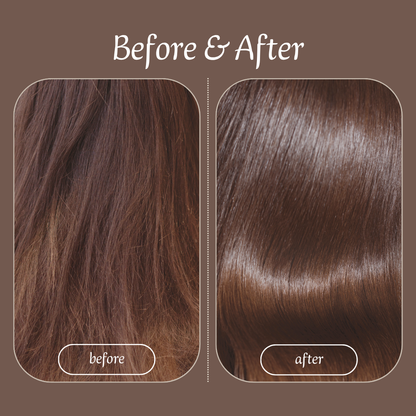 Maschera Cheratina KERAVEG 250 ml