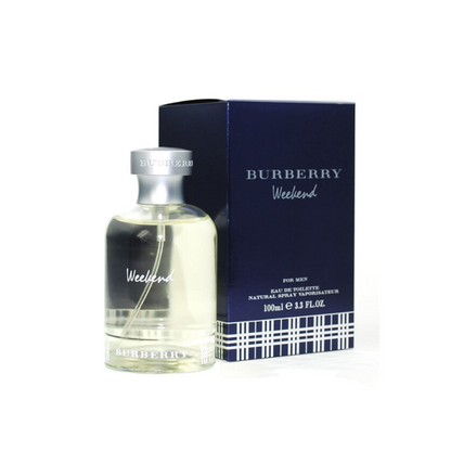 Burberry Weekend For Men Eau de Toilette 100 ml