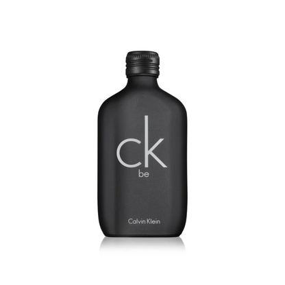 CK Be Eau de Toilette 200 ml