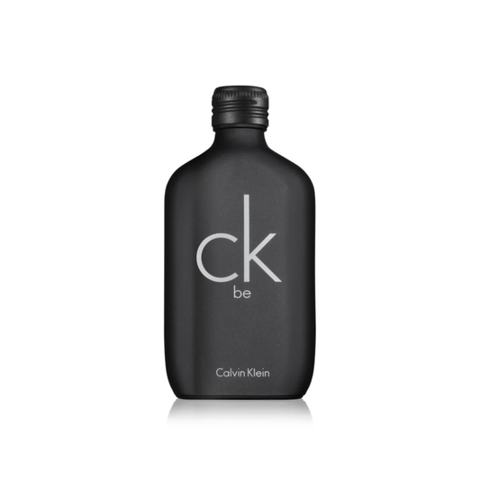 CK Be Eau de Toilette 200 ml