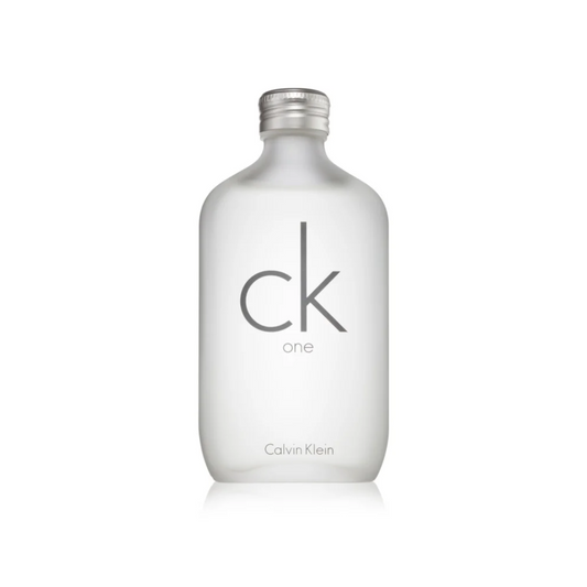 CK One Eau de Toilette 200 ml