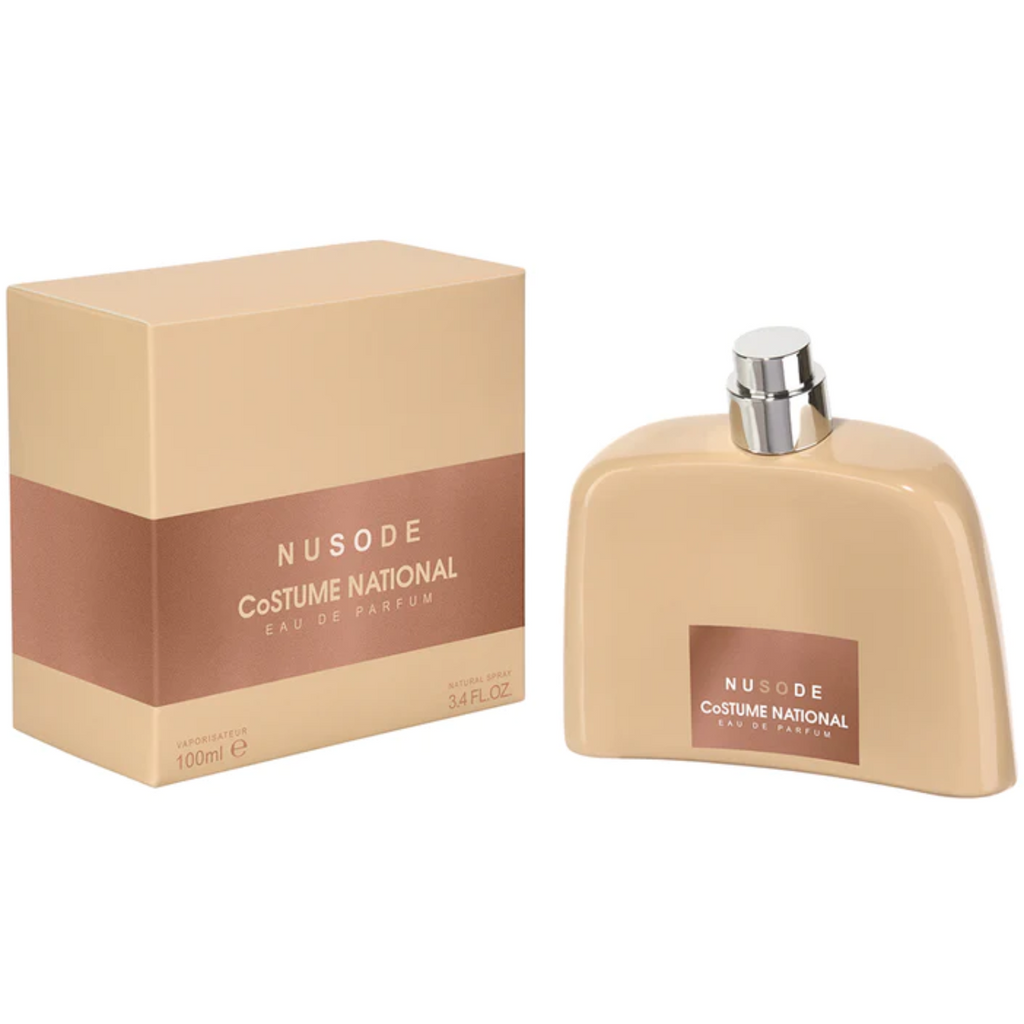 So Nude 100 ml
