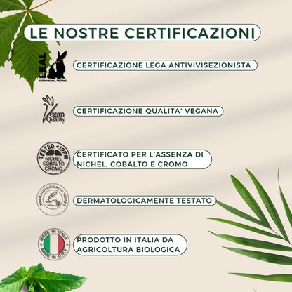 Maschera Fior Di Fragola Capelli Sfibrati e Danneggiati 250 ml