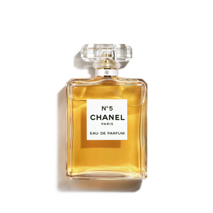 Chanel N°5 Eau de Parfum 100 ml