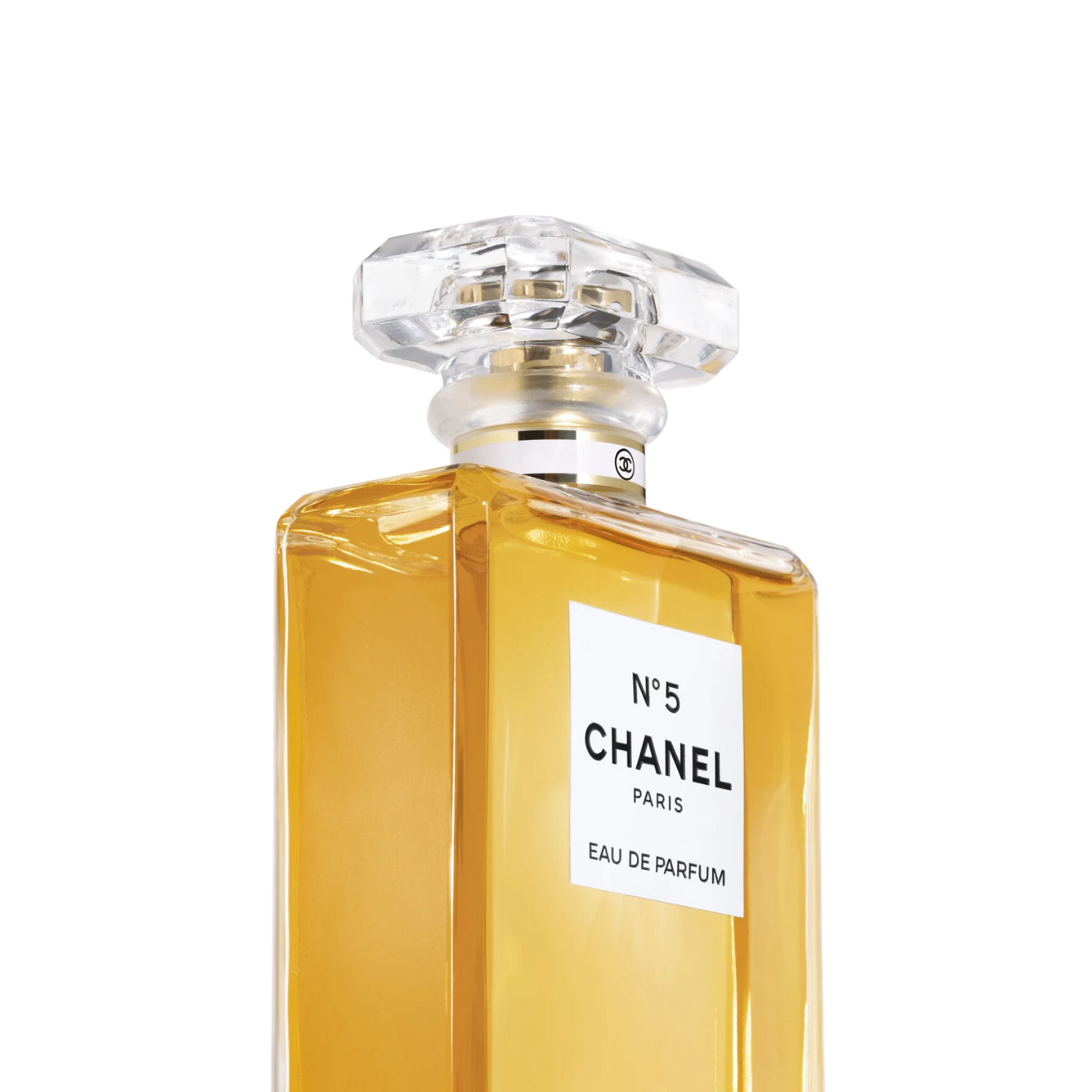 Chanel N°5 Eau de Parfum 100 ml